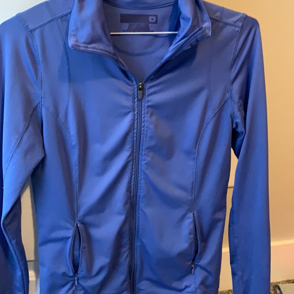 Women’s Jacket.
